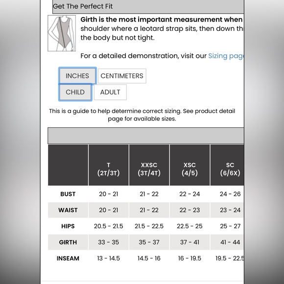 Ballerina Costume | Formal Leotard | One Summer’s Day | Nutcracker - Picture 9 of 14